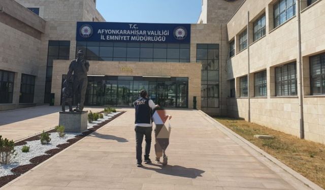 FETÖ’NİN SÖZDE FİNANS YETKİLİSİ YAKALANDI