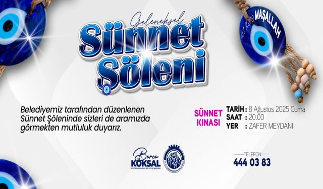 sünnet