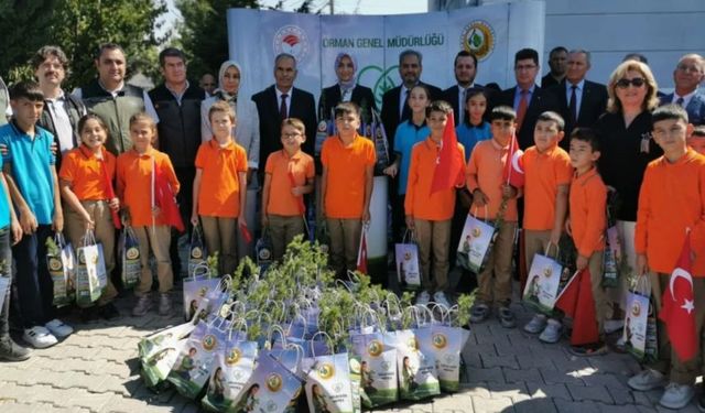 Vali Yiğitbaşı, "Eğitimde Kaliteyi Yaygınlaştıracağız"