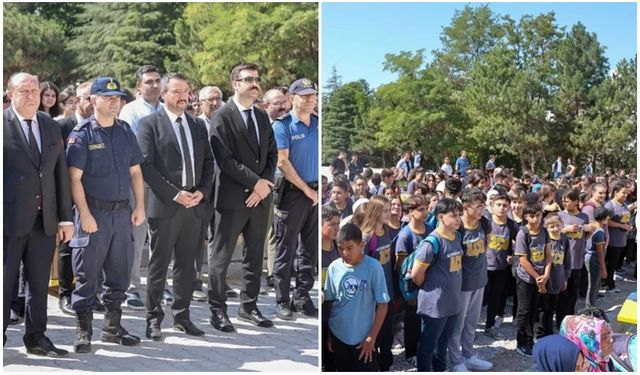 Sandıklı’da Kalbine Yenik Düşen Okul Müdürü Gözyaşlarıyla Son Yolculuğuna Uğurlandı