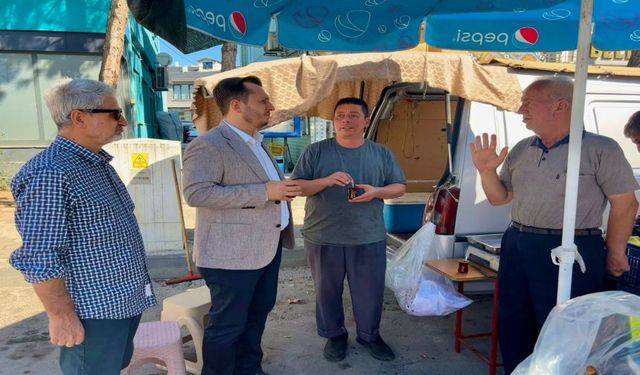 “İktidarın Taktığı Gözlükten Bakınca Her Şey Toz Pembe Görünüyor!”