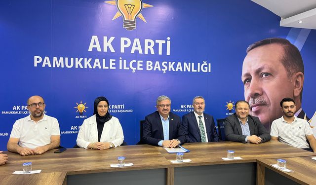 Yurdunuseven Denizli’de Türkiye Buluşmalarında