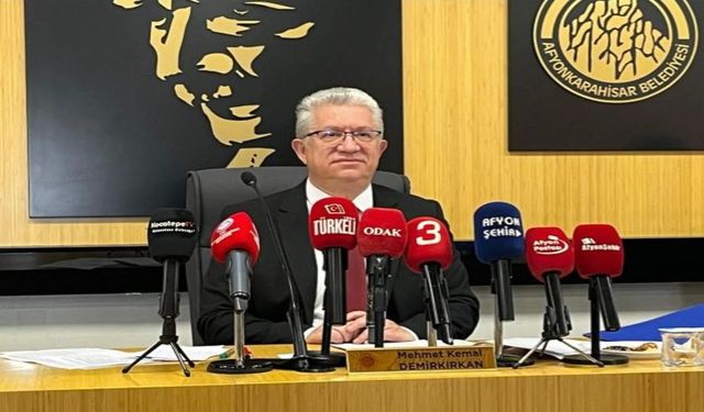 “Belediye Meclis Üyesi Üzerinden Siyasi Algı Operasyonu Yapılmak İsteniyor”
