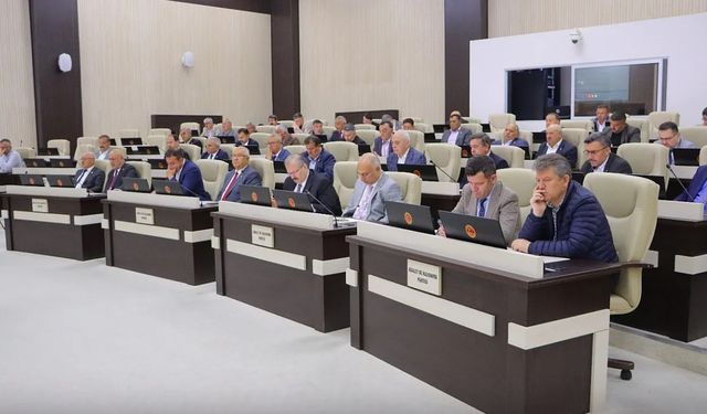 İGM Toplantılar 1 Kasım’da Başlıyor