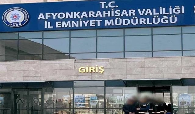 Mermer Fabrikası'na Yapılan Operasyonda Neler Ele Geçirildi?
