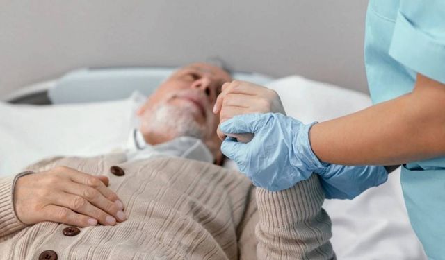 Yaşam Tarzı Değişiklikleri ve Erken Müdahale İnmede Hayat Kurtarır