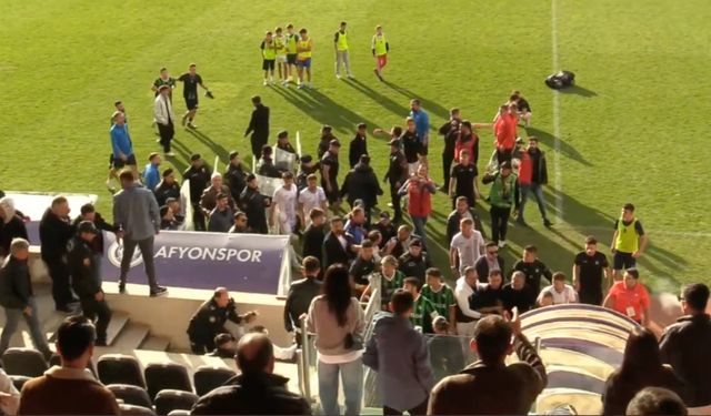 1923 Afyonspor-0     Denizlispor-0