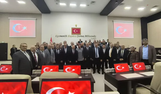 “AFYON İGM ÜLKE GENELİNDE OLUMLU ÖRNEK”