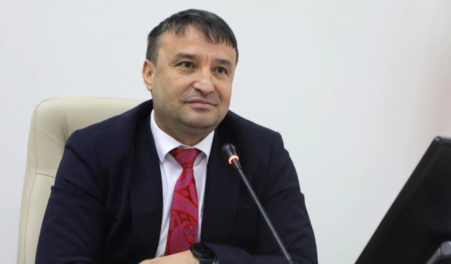 MHP'den "Türk ve Türkiye Yüzyılında Sağlık Sisteminde Yenilikler” Çalıştayı