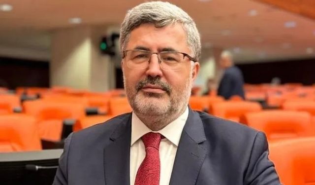 Özkaya, “AK Parti, Ekonomik Sosyal ve Savunma Alanlarında Büyük Atılımlar Yaptı.”