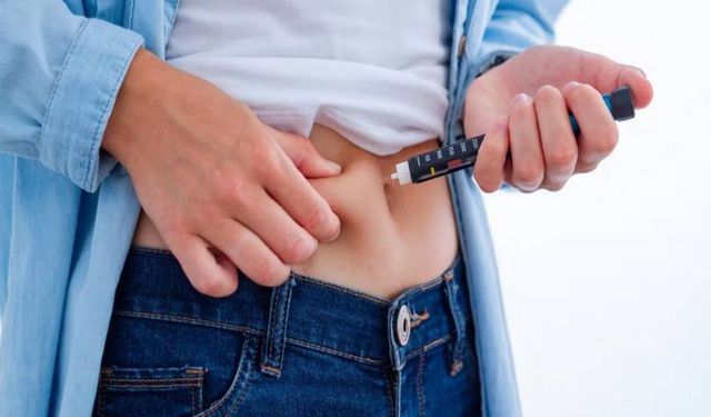 DİYABET HAYATA ENGEL DEĞİL