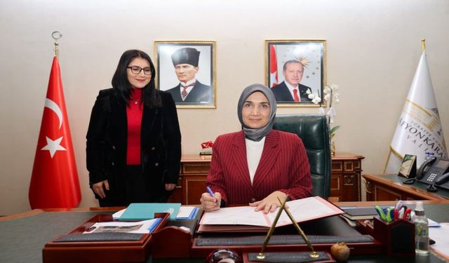 Engellilere Yönelik Kurs Merkezi Açılıyor