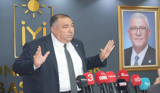 “Zafer Havalimanı: Uçmayan Uçağın, Dönmeyen Ekonominin Anıtı!”