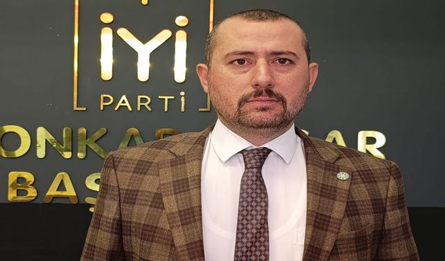 KÖKEN’DEN AKARYAKIT ZAMMINA SERT TEPKİ