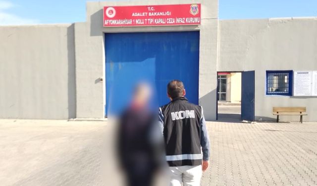 Firari FETÖ mensubu yakalandı