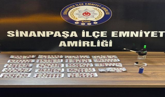 Polis sokak satıcılarına göz açtırmıyor