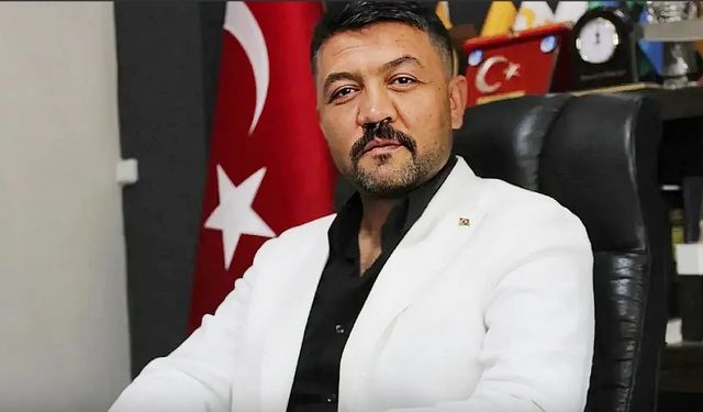 "Afyon Ülkü Ocakları, Kendine Ait Binaya Kavuşsun"