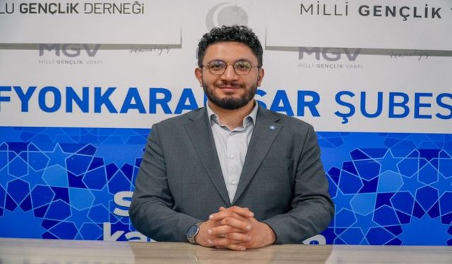 AFYONKARAHİSAR’DA UMRE ÖDÜLLÜ YARIŞMA