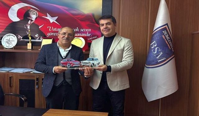 Dev Projelerin Tecrübesi BİLSEM’de