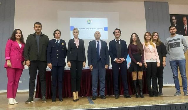 ÇOCUKLAR İÇİN ÇOK KAPSAMLI ÇALIŞTAY