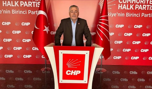 KARADENİZ, "TÜRKİYE'NİN GELECEĞİ HUKUKUN ÜSTÜNLÜĞÜNDEDİR"