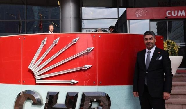 Albayrak: “Afyon’da Hukukun ve Adaletin Yanında Durmaya Devam Edeceğiz”