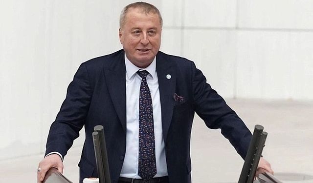 OLGUN, “KİMSE HİKAYE ANLATMASIN!”