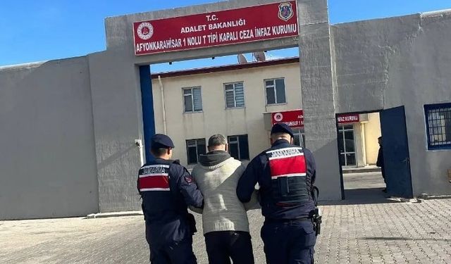 Jandarma Aranan 31 Şahsı Yakaladı