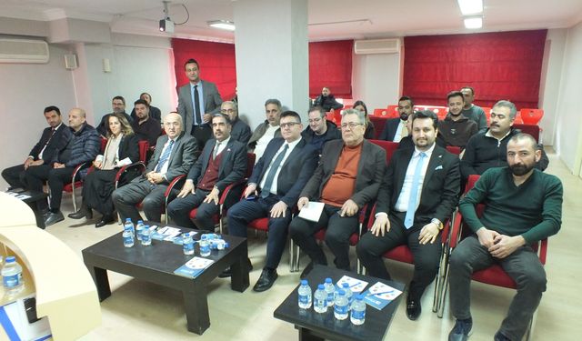 Başkan Sayar, “Vergi Affı veya Ödeme Kolaylığı Gelecek mi?”