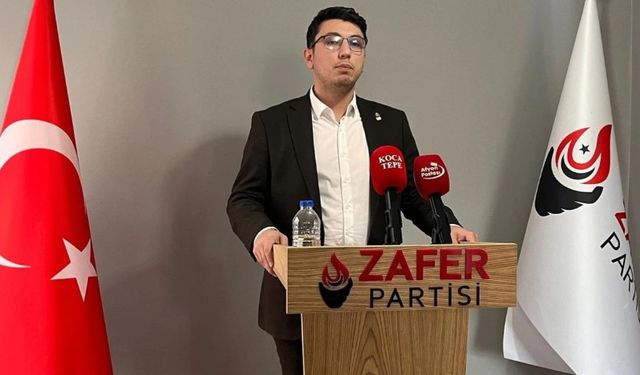 Katırcı, Hükümetin Politikalarını Sert Dille Eleştirdi