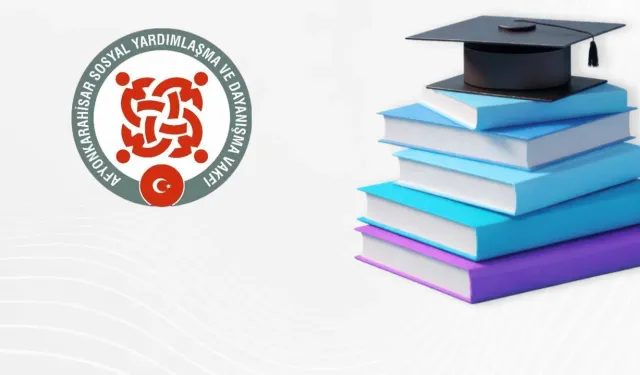 İhtiyaç Sahibi Öğrencilere 4 Milyon 494 Bin TL Eğitim Desteği