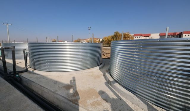 Jeotermal Su desteğiyle Tatlı Su Karidesi ve Balık Yetiştiriciliği Projesinde Üretim Süreci Başlıyor