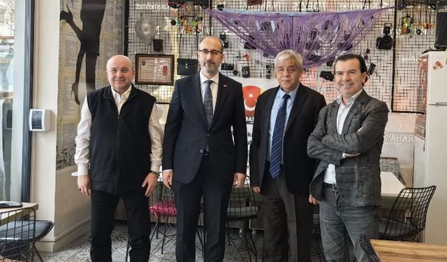 Afyonkarahisar’a Diyaliz Merkezi Kuruluyor