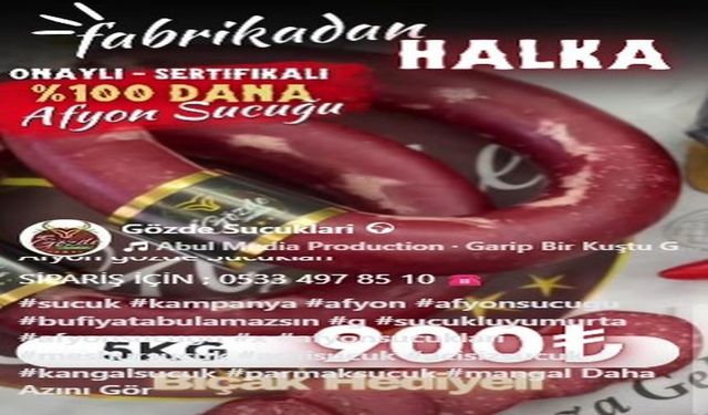 Bu Rezalete Kim Dur Diyecek?