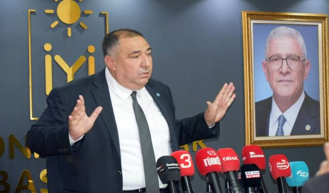 “Esnafı Banka Kapılarından, Direksiyon Başından Kovan Bu Düzen Kabul Edilemez!”