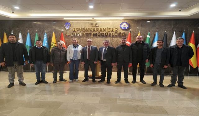 Dilek’ten Esnafın Mağduriyetini Giderecek Öneri