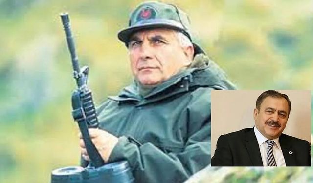 Kundakçı Paşa Vefat Yıldönümünde Dualarla Anılıyor.