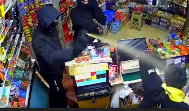 Afyon Polisinin Büyük Başarısı