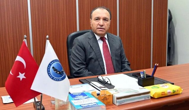 Rektör Karakaş, "Kalite Güvencesi Sağlamayı Amaçlıyoruz"