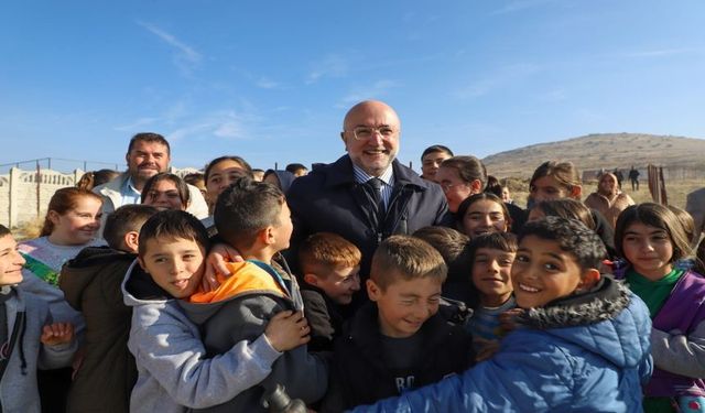 “Öğrencilerimize iyi tatiller”