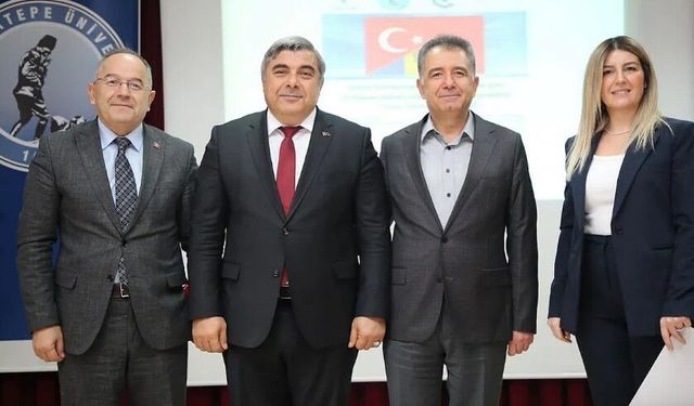 TÜBİTAK Başvurularında Afyonkarahisar Bölgede İlk Sırada