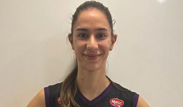 Yüntaş Voleybol Takımına Büyük Transfer