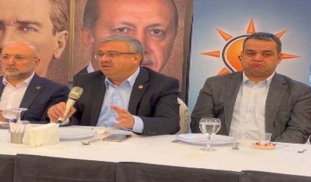 Yurdunuseven faaliyetlerini açıkladı