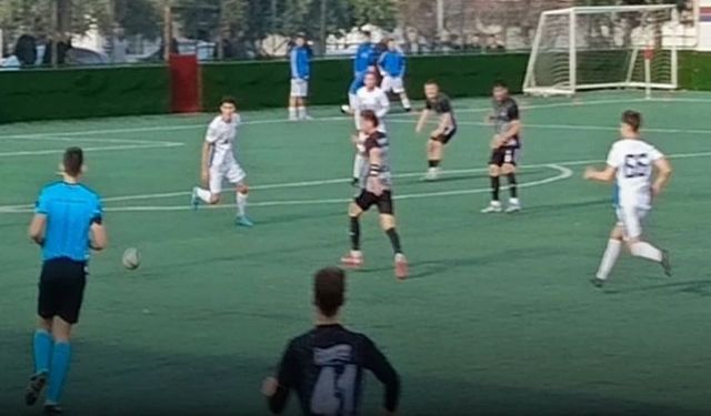 1923 Afyonspor-0    Marmarisspor-0