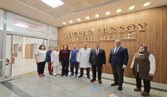 Milletvekili Arslan: “Hizmetlerimizin Takipçisiyiz, Ziyaret Edip Geçmiyoruz”