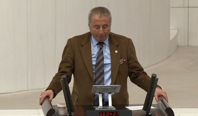 Olgun, "Aileler Evlatlarının İzini Sürmeye Devam Ediyor"