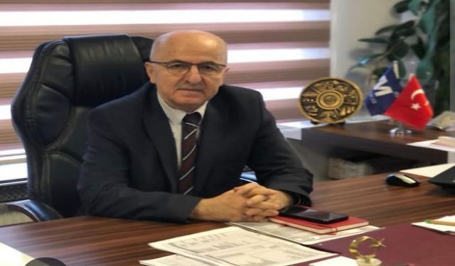 1-7 Mart Muhasebe Haftası