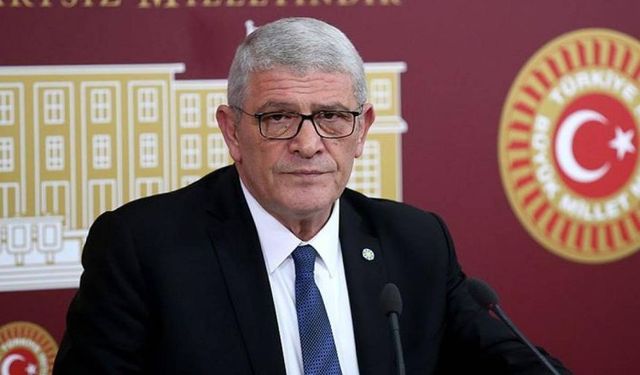 Dervişoğlu Cumartesi Günü Afyonkarahisar’da İftarda