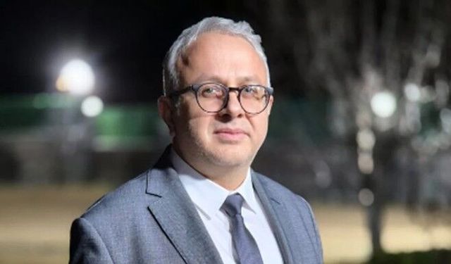 Oktay Yüksel, “Laiklik Kimin İçin, Neye Karşı?”