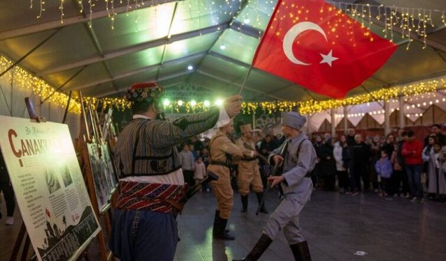 Afyonkarahisar'da Ramazan Bir Başka Yaşandı